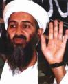 OUSSAMA BEN LADEN
