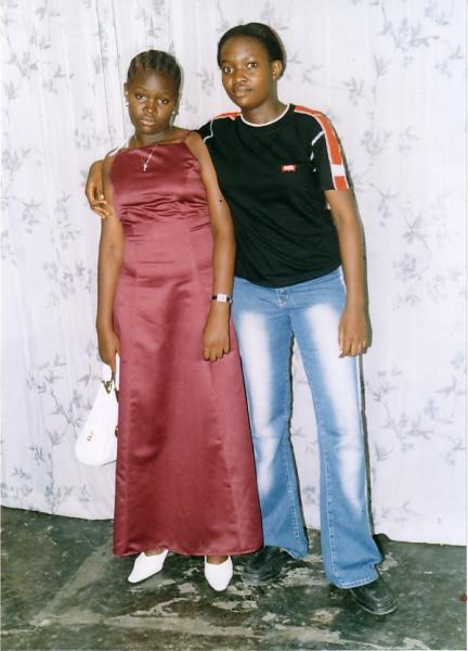 GLAWDYS et PRISCA