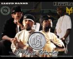 G-UNIT