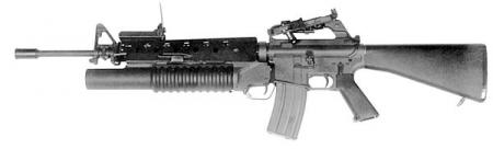 M 16
