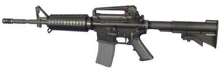 M 16