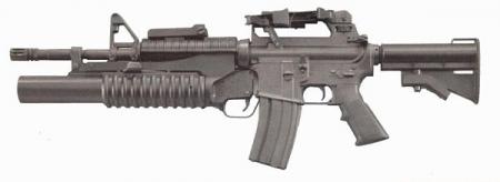 M 16